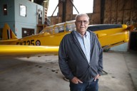 Warbirds enthusiasts keep history in flight