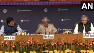 ‘GST reforms not in response to tariff war, this had to happen’: Nirmala Sitharaman