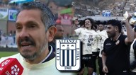 ¿Dirigido a Alianza? Franco Velazco dejó polémico comentario tras el tri de la 'U': "Tiene..."