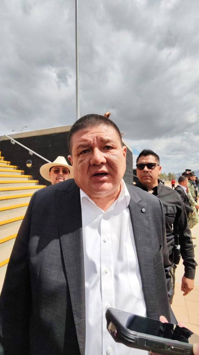 Coordinará FGE con Sonora combate a bandas criminales