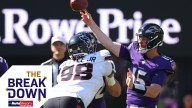 Clifton Brown's Five Thoughts on Ravens' Loss to Texans