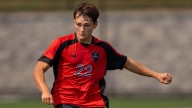 Mathews pumps in three as Robbinsville ends losing streak -