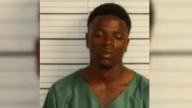 Woman's stolen gun found after driver arrested going 100+ mph