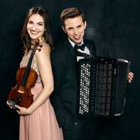 Violin and accordion duo to perform in Mayesville
