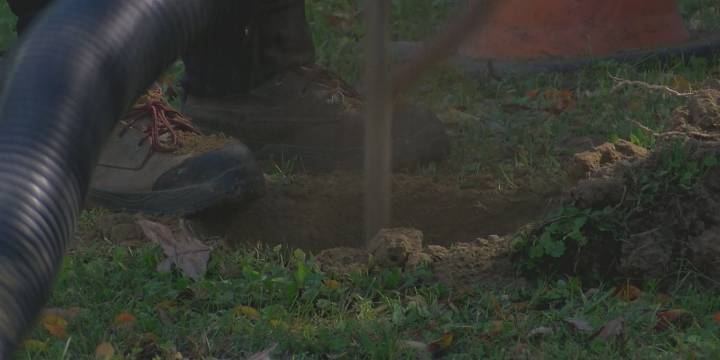 Richmond going ‘block-by-block’ to track down lead pipes