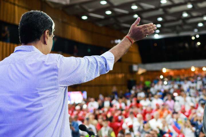 Preparan Congreso Nacional de la Clase Obrera