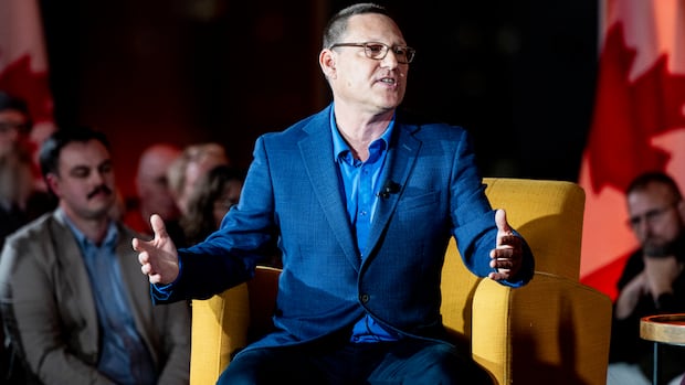 'We can't keep increasing fossil fuel production,' says NDP leadership candidate