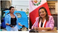 ¿Quién es Kira Alcarraz?: La congresista que amenazó a una periodista