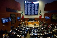Avala Senado en lo general reforma a la Ley de Amparo