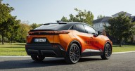 2026 Toyota C-HR+ review: Quick drive