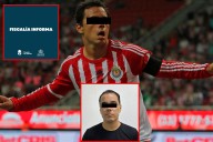 Omar Bravo, acusado de abuso sexual infantil, tiene más acusaciones en su contra, revela gobierno de Jalisco