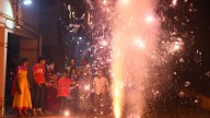 Supreme Court allows sale, use of green firecrackers in Delhi