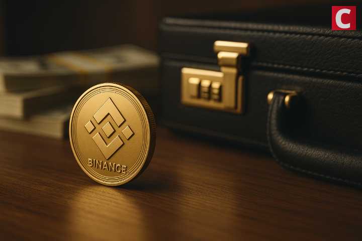 YZi Labs Launches $1B Builders Fund to Boost BNB