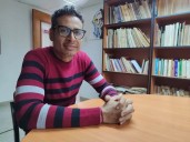 Director de la revista POESIA Víctor Manuel Pinto recibirá Botón Filuc