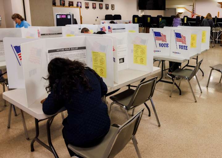 Early voting begins in Syracuse: What to know before you go vote