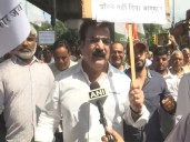 Cough Syrup row: "Govt wants to save companies from which it has