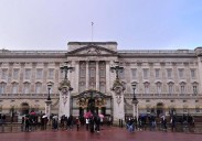 El palacio de Buckingham abrirá sus puertas en Navidad con fines benéficos