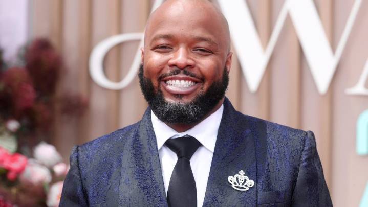 Fuse Media Partners With Comedian Kevin "KevOnStage" Fredericks
