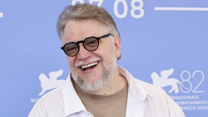 Guillermo Del Toro Eyes The Phantom Of The Opera Adaptation