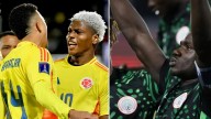 Selección Colombia Sub-20 vs Nigeria, EN VIVO; hora y TV del partido de Mundial de Chile