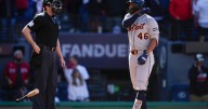 Detroit Tigers leave 15 men on base, lose 6-1 to Cleveland in game 2 of AL Wild Card