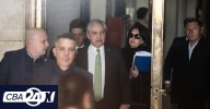 Alberto Fernández pidió la nulidad de la causa por violencia de género contra Fabiola Yáñez