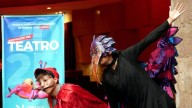 Obras de teatro sobre migraciones llegan a 10 municipios de Michoacán