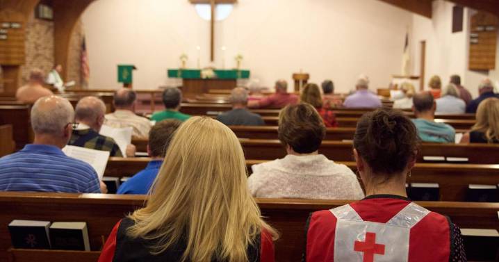 Fundraiser for family of Michigan church gunman raises more than $275,000