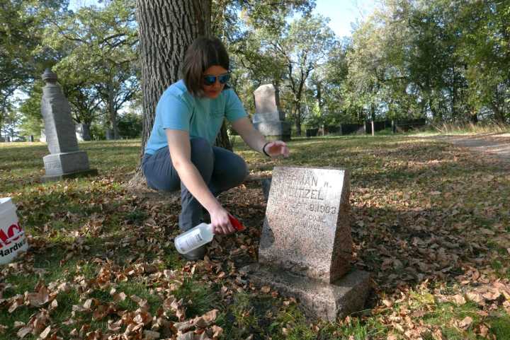 The story of Herman Neitzel