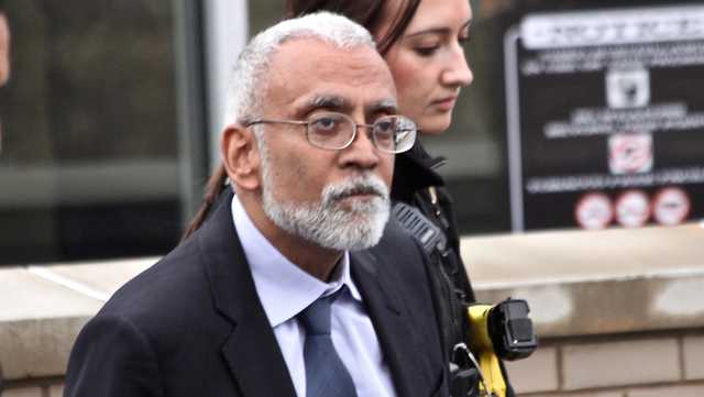 Pennsylvania man freed after 43 years in prison now in immigration custody to face deportation fight