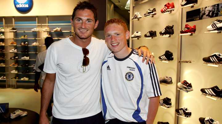 Ex-Chelsea wonderkid whose transfer resulted in £5m out-of-court settlement now in seventh tier