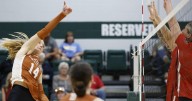 Frontier volleyball notebook: Who can break free from the top five?