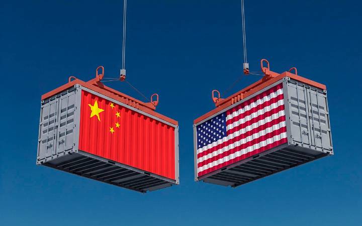 China anuncia 'acuerdo preliminar' con EE.UU. tras negociaciones comerciales
