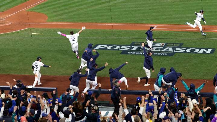 Fechas y horarios de los juegos de las Series de Campeonato de la MLB
