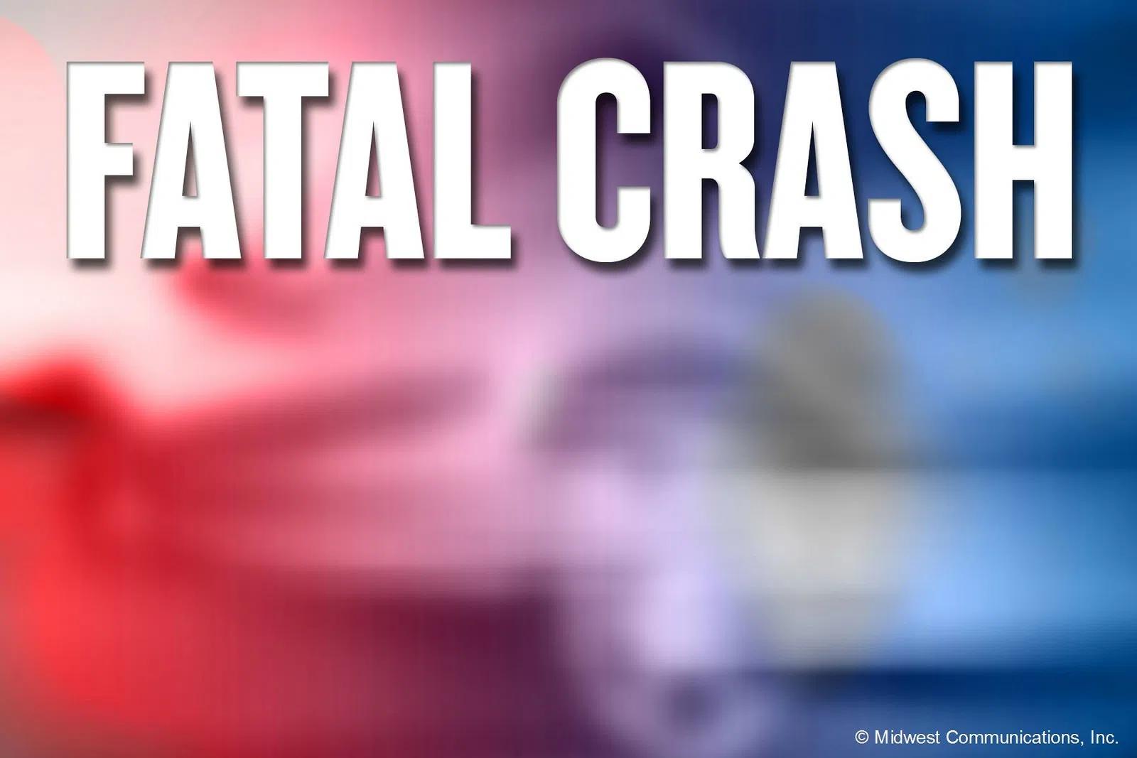 One Person Killed In Head