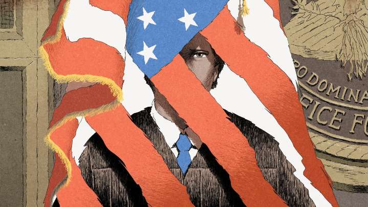 Inside Donald Trump’s Attack on Immigration Court