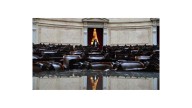 No fue nadie a Diputados: ante las ausencias de Caputo, Lugones y Karina se cayó la sesión por falta de quórum