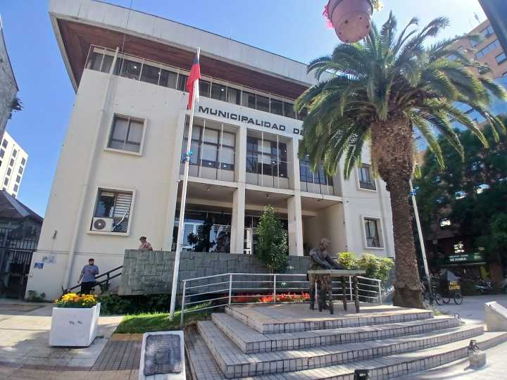Sanciones por viajes turísticos con licencia médica en Talca