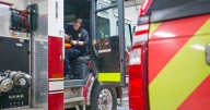 Metro Fire Department open house today