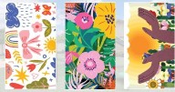 Santa Marians can vote on mural design for new Taylor Park public art installation