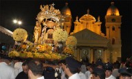 Maracaibo está lista para la Bajada de la Chinita