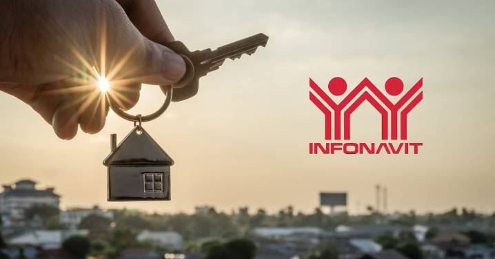 Así puedes consultar la lista de casas recuperadas por el Infonavit