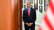 Pardoned Jan. 6 rioter arrested, charged with plotting Hakeem Jeffries' assassination
