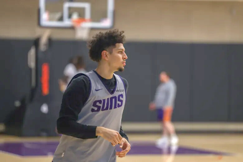 Suns owner works to create team's new identity