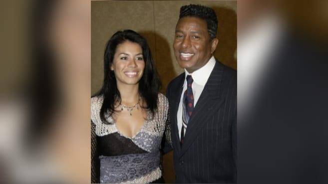 Alejandra Genevieve Oaziaza, la colombiana que conquistó a dos hermanos de Michael Jackson y vivió 22 años en su mansión