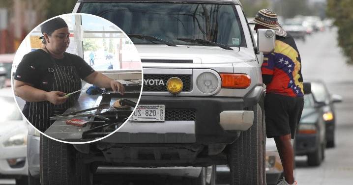 Migrantes echan raíces en Ciudad Juárez frente a restricciones de EU