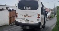 Supimos que: Resaltaron a conductor de Gran Caldas