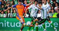 En directo, Racing de Santander