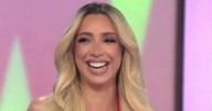 Loose Women's GK Barry 'had Caribbean accent' before fame and 'lesbian experience age three'