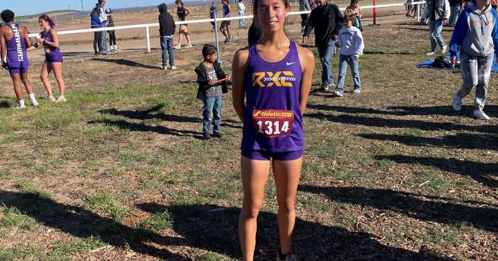 AG, PV, Nipomo cross country teams win at Mid